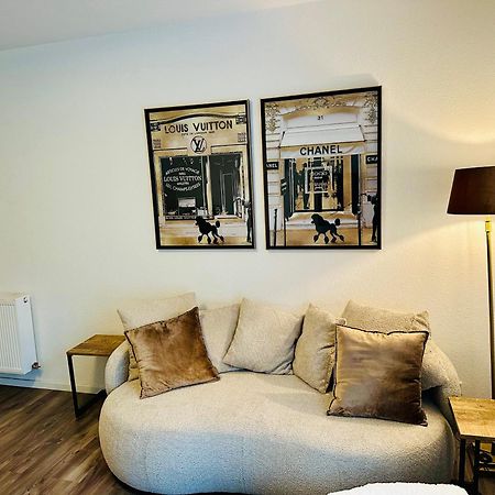Apartment Duesseldorf City 外观 照片