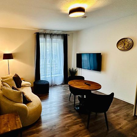 Apartment Duesseldorf City 外观 照片