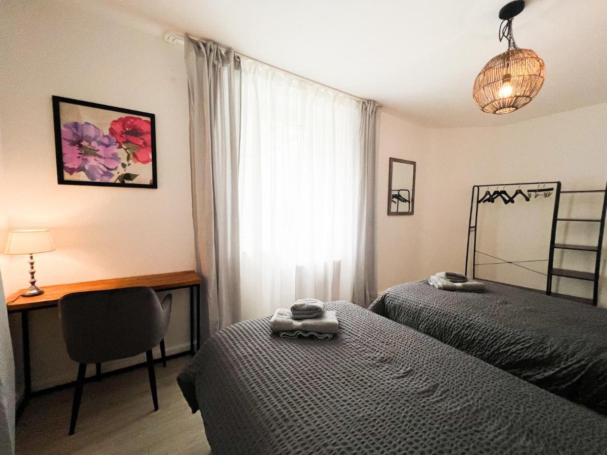 Apartment Duesseldorf City 外观 照片
